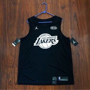 Men’s Kobe Bryant All Star Jersey size XL